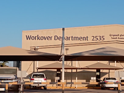 D&WO Well Control School (Bldg. 3420) - Dhahran - +966 13 872 7237