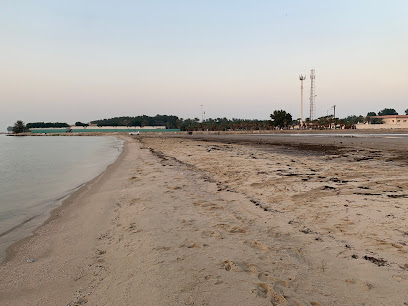 Boys beach - Al Khobar -