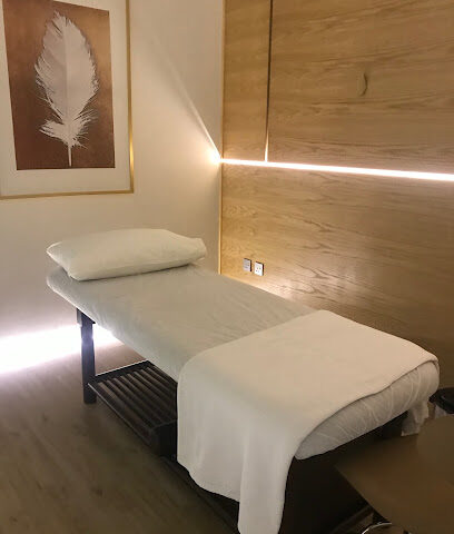 مركز مساج نسائي - Relax foot spa - Riyadh - +966 11 404 0405