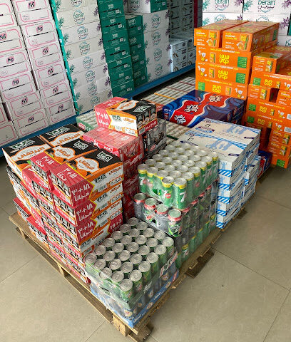 ثلاجة نقاء - Taif - +966 53 684 5559