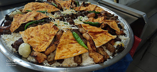 بيت المشويات - Mecca - +966 56 341 3350