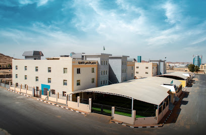 مدارس الأندلس الأهلية - Sakaka - +966 58 177 7908