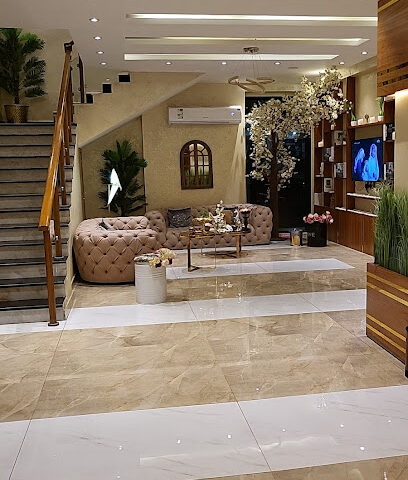 راحة البال - Yanbu - +966 59 464 9571