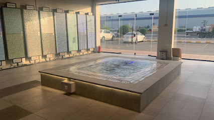 مؤسسة هيا العالمية للتجارة - Dammam - +966 54 814 1471