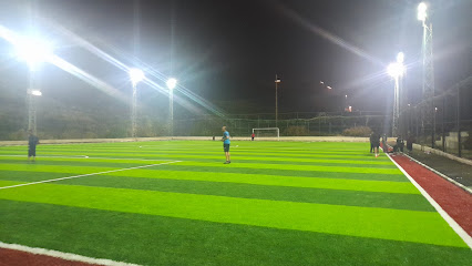ملعب الكبتاون - Abha - +966 50 999 4859