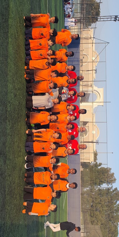 Zona Goal Football Academy - Saudi Arabia|Dammam 32274|شارع