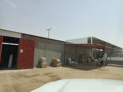 مركز حلس للشحن - Sakaka - +966 55 977 3747