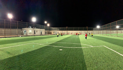 ملاعب التيفو - Riyadh - +966 50 281 8885