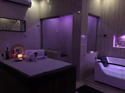 مساج هدوء الاسترخاء حي الفيصلية - Dammam - +966 53 840 4080