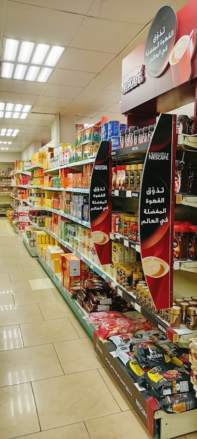 AL HAJRI COLD STORE - Al Khobar 34623
