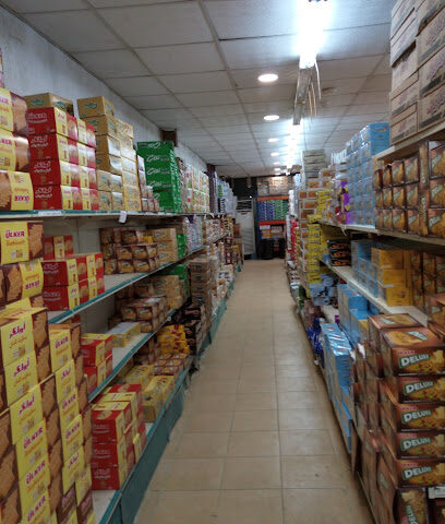 Wholesale food warehouses estoppel - Ahad Al Masarihah - +966 59 953 6197