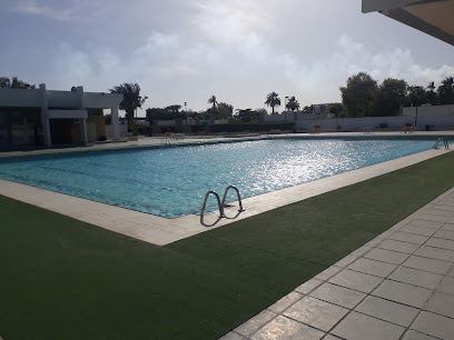 Saudia City Swimming Pool - Jeddah -