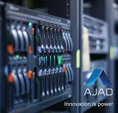 AJAD - Dammam - +966 13 809 8204