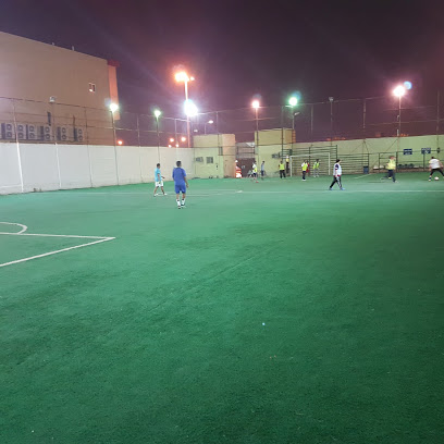 ملاعب الشفا - Riyadh - +966 50 747 5312