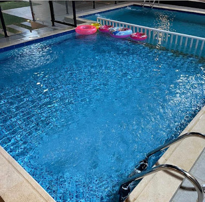 شالية و استراحة البيلسان - Asfan - +966 55 361 0010
