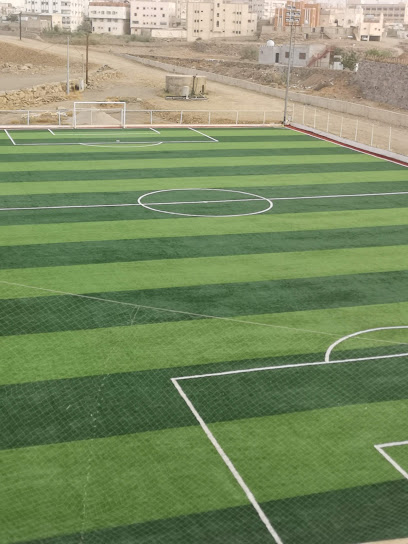 football stadium - Saudi Arabia|Almajaridah 63947|Al Taqadom|4WP8+9X5