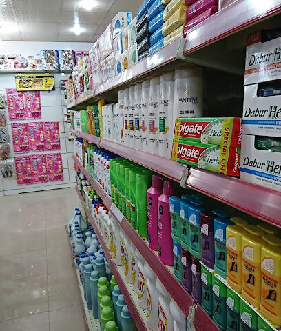 Mother Supermarket - Hafar Al Batin - +966 54 959 2691
