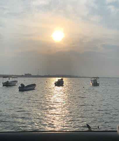 Rabigh Corniche - Rabigh -