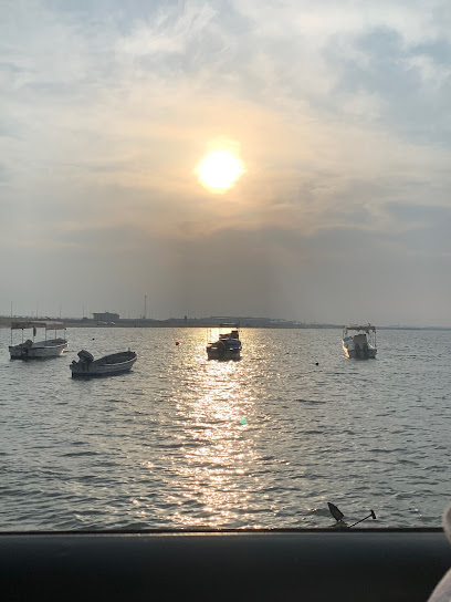 Rabigh Corniche - Saudi Arabia|2617