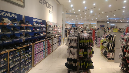 Shoe Mart (Centrepoint Stores) - Riyadh -