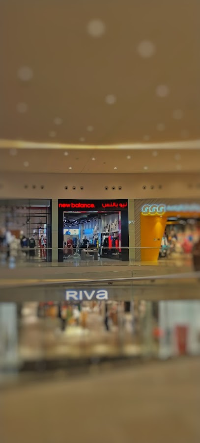 New Balance - Saudi Arabia|Riyadh 13511|Al Aqiq|Riyadh Park