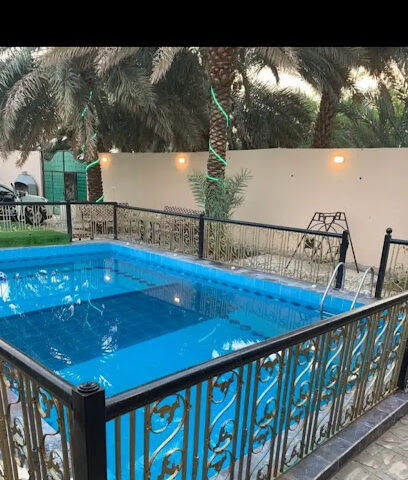 إستراحة البستان - Al Madinah Al Munawwarah - +966 56 077 4360