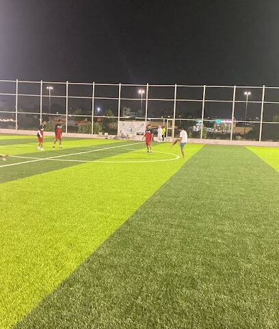 ملعب لوسيل - Najran - +966 53 845 3648