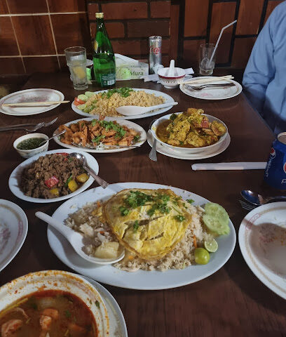 Phuket Restaurant - Al Khobar - +966 13 832 3073