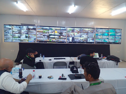 Hikvision & Networking Installer KSA - Riyadh - +966 55 625 9672