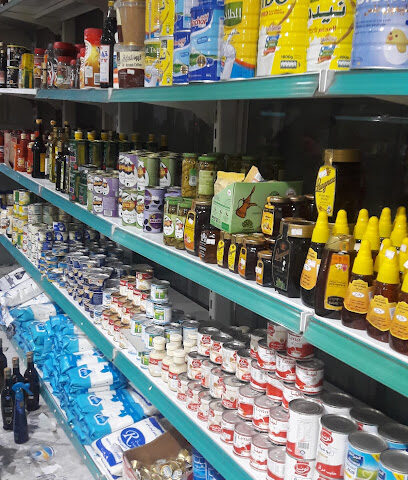 Brother Super market - Riyadh - +966 50 277 3396