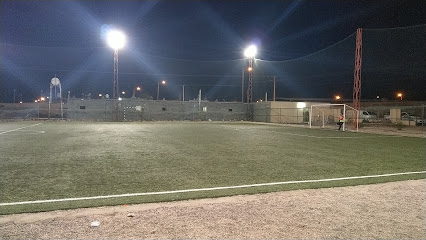 ملعب المستقبل - Bisha - +966 50 900 7197