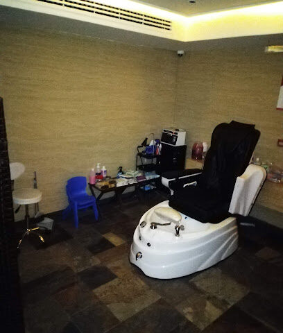 مساج بوابة الاسترخاء الشاطئ - Dammam - +966 55 033 5506