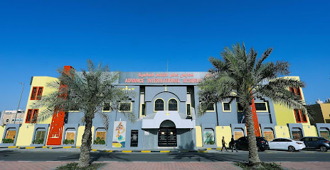 AIA school - Dammam - +966 55 442 7201