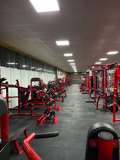 GYM 99 - Saudi Arabia|Ad Dilam 16231|الصحنة،|24FP+JXG