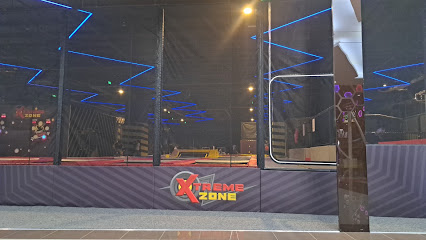Xtreme Jump - Hafar Al Batin -