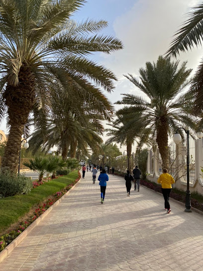 RUR فريق الرياض للجري - Saudi Arabia|Riyadh 11564|King Salman Neighborhood|Abi Bakr As Siddiq Rd