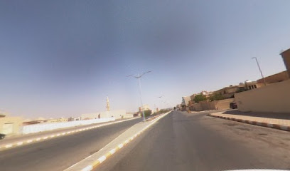 الإبتدائية الثامنة-بنات - Turaif -