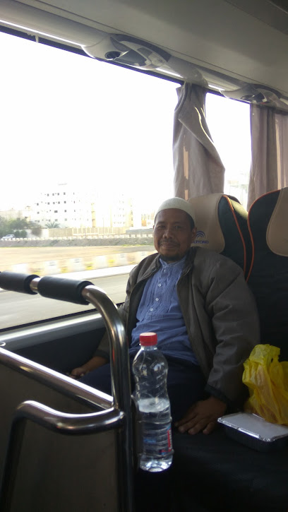 Abdullah Saleh Al Awad & Co. - Saudi Arabia|Al Madinah Al Munawwarah 42314|6199