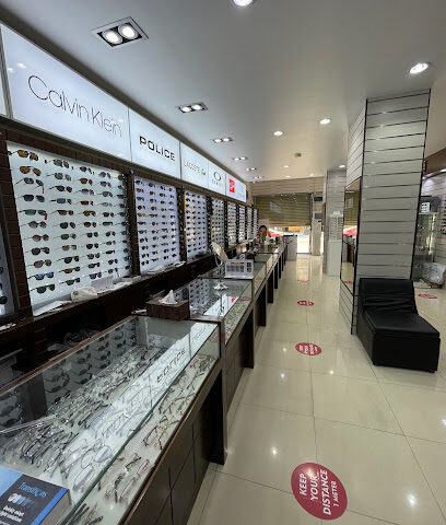 Al Khobar White House Optical - Al Khobar - +966 13 898 2260