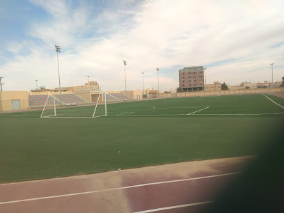 Stadium Power Club in Al-Kharj - Al-Kharj -