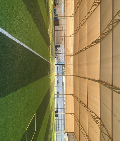 DAF Fields - Jeddah - +966 55 760 2039
