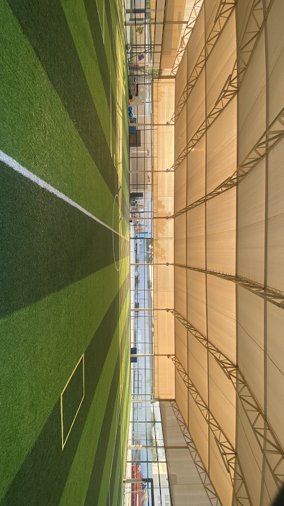 DAF Fields - Jeddah 22246