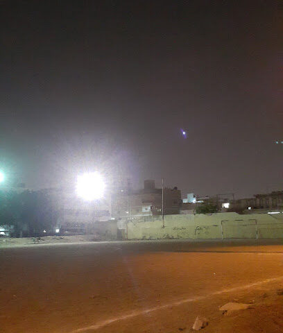 football stadium - Jeddah -