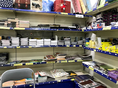 مكتبة وقرطاسية ركن المتفوق لخدمات الطالب - Ar Rass - +966 50 073 3399