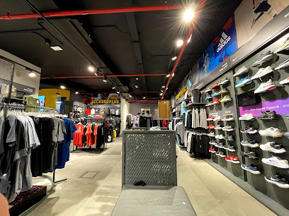 Sun & Sand Sports - Riyadh - +966 11 240 2001