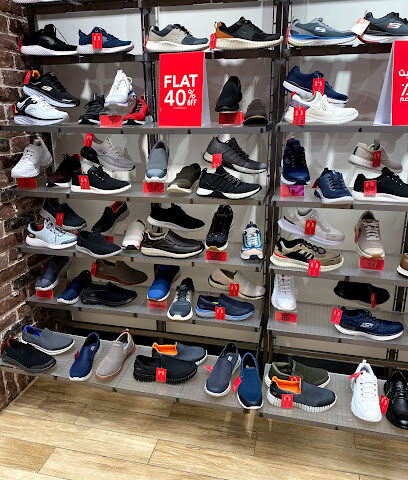 Skechers - Dammam -