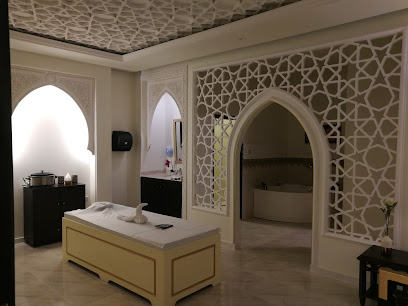 Free Time Spa - Al Madinah Al Munawwarah - +966 59 473 7602