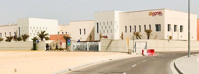ACCEL International - Ajyal Center - Dhahran - +966 13 806 3323