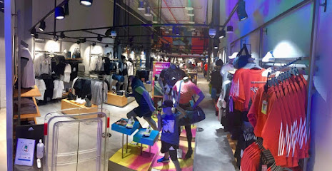 Adidas Performance - Ravala Plaza - Delta - Abha - +966 12 229 4000