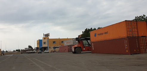 GSE Terminal Jeddah - Jeddah -